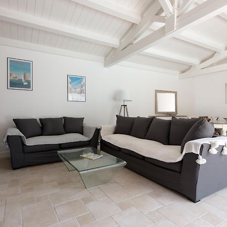 Très belle villa avec piscine  Le Bois-Plage-en-Ré Extérieur photo