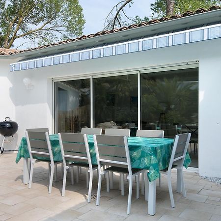 Très belle villa avec piscine  Le Bois-Plage-en-Ré Extérieur photo