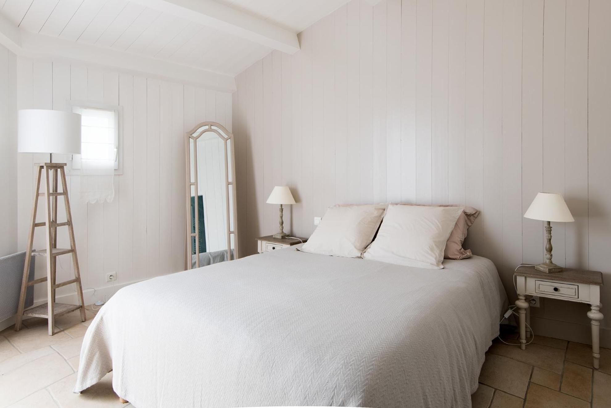 Très belle villa avec piscine  Le Bois-Plage-en-Ré Extérieur photo